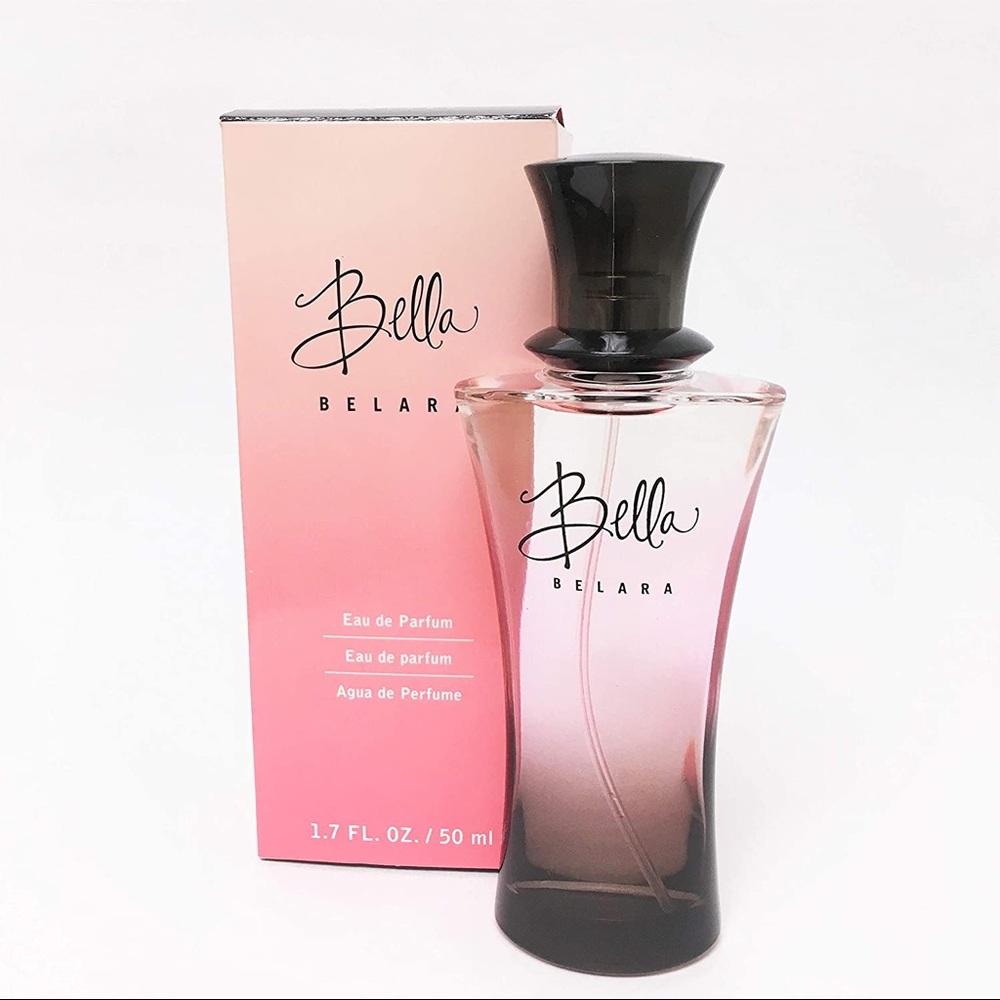 Mary Kay Bella Belara (Perfume)
